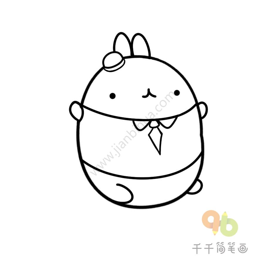呆萌表情包