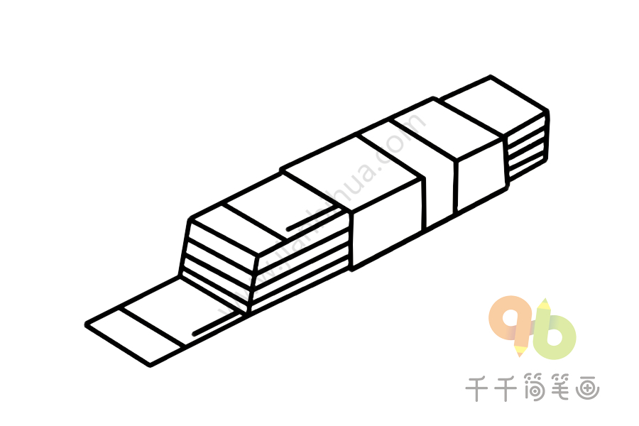 儿童学英语 教你学习口香糖的单词