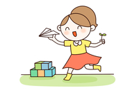 小朋友怎么画