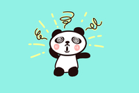 晕乎乎