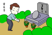 寒衣节图片