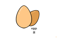 鸡蛋图片大全