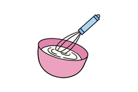 手动