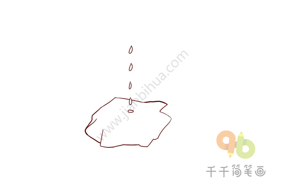 水滴和风浪猜成语_看图猜成语(2)
