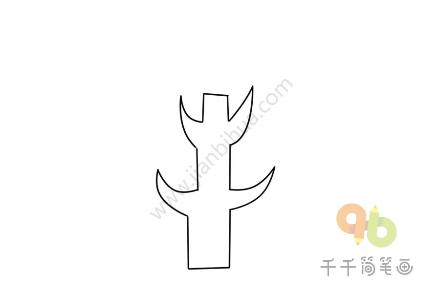 树是怎么画的简笔画 %E5%8D%83%E5%8D%83%E7%AE%80%E7%AC%94%E7%94%BB_20181015100301_981225.jpg?itok=1mjadMlo