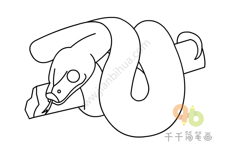 蛇是怎么画的简笔画 %E5%8D%83%E5%8D%83%E7%AE%80%E7%AC%94%E7%94%BB_20190311101531_579600.jpg?itok=Duvf7Dhx