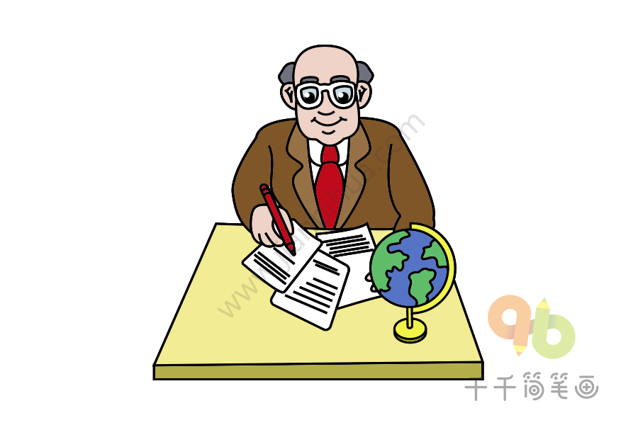 单词who的用法 谁在教孩子读写