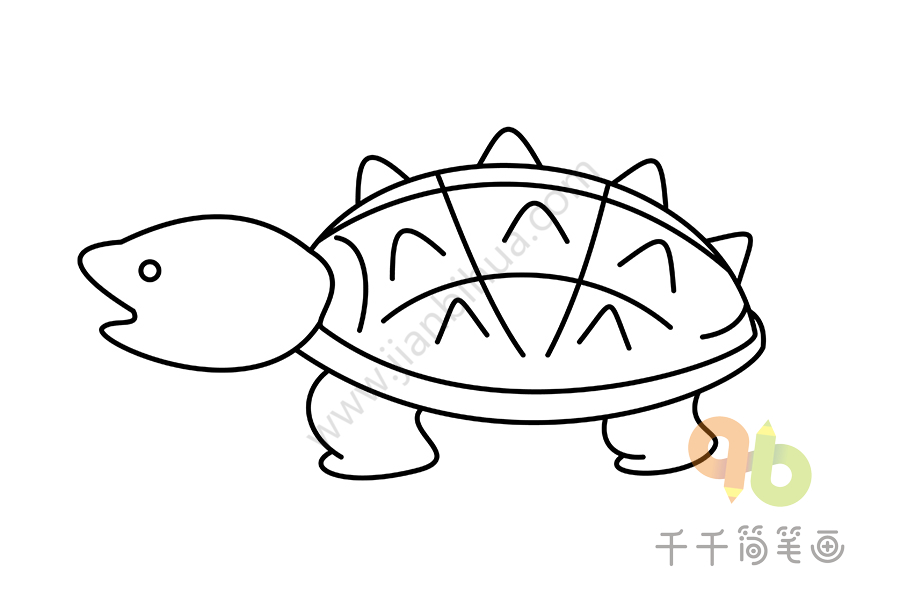 海底动物怎么画简单又漂亮的教程 %E5%8D%83%E5%8D%83%E7%AE%80%E7%AC%94%E7%94%BB_20191119164022_915186.jpg?itok=CLWwX-2D