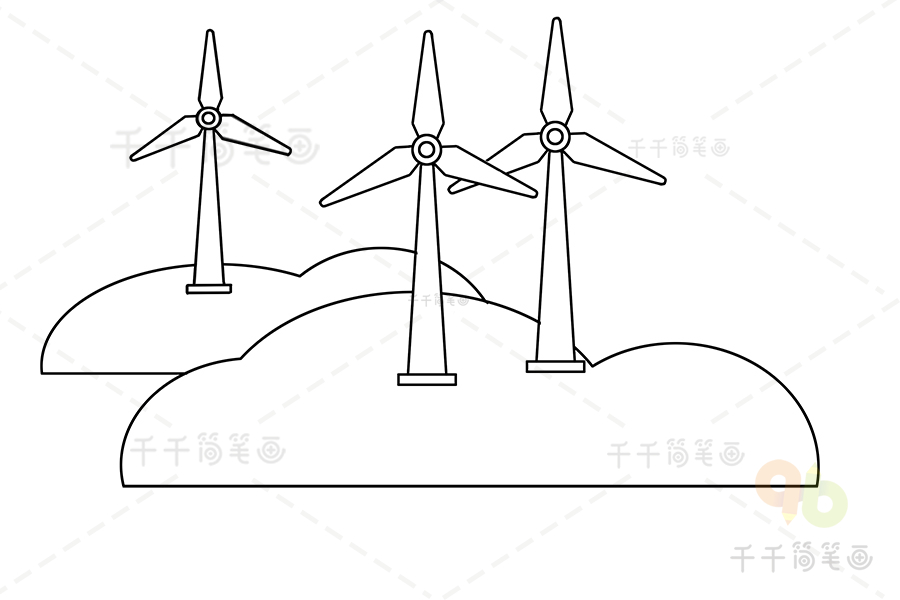 儿童画画师万里收起阅读图文教程16238