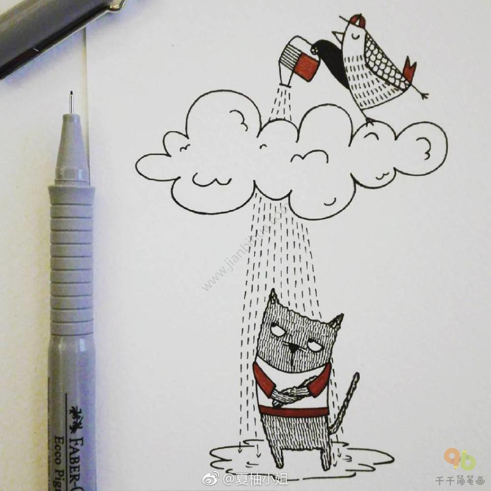 这涂色本能“读懂”娃的脑洞？美国AI山海经也太逆天了吧！_ai玩具_淘宝数码网, image size:1000x1000