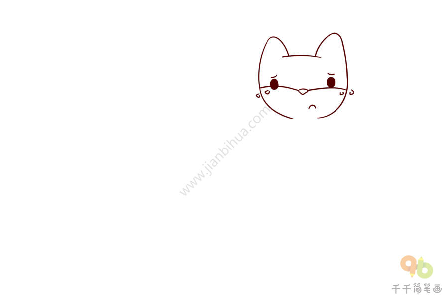 动物成语故事 兔死狐悲简笔画_动物成语(中传北广)