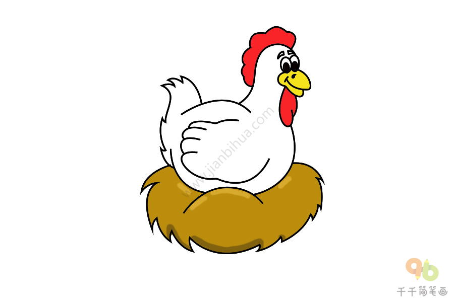 单词what的用法 鸡给了我们什么