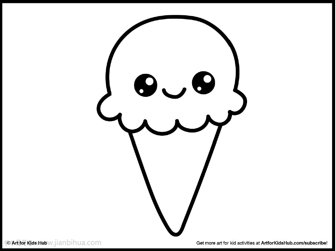 西瓜冰淇淋设计图__图片素材_其他_设计图库_昵图网nipic.com