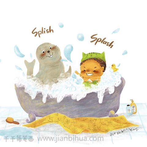 睡前故事 童话书里的奇妙世界