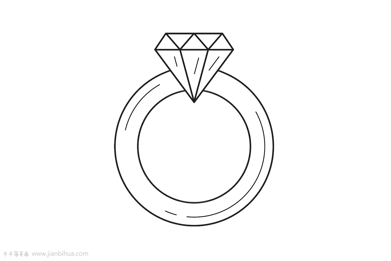 珠宝手绘设计 复古戒指|工业/产品|其他工业/产品|曼衍珠宝手绘设计 - 原创作品 - 站酷 (ZCOOL)