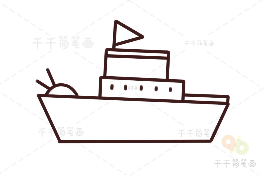 战舰,作战舰艇的统称,即各种军用船只:一般指军舰