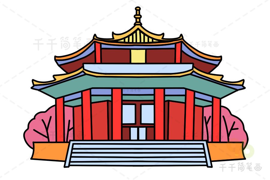 北京故宫的资料图画图片