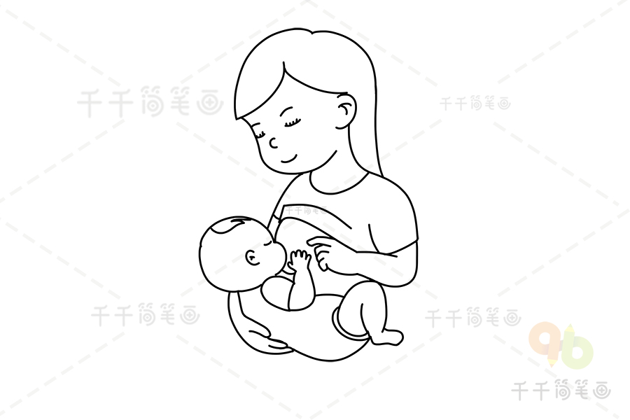 健康生活方式 母乳喂养